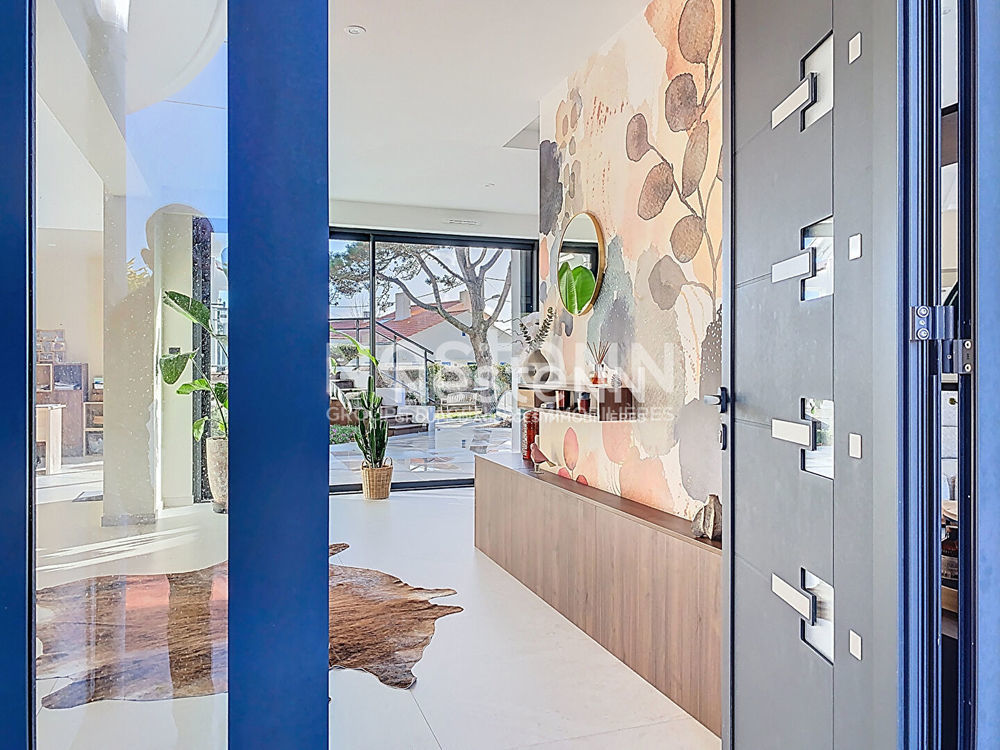 � vendre  Maison Saint-Gilles-Croix-de-Vie (85800)