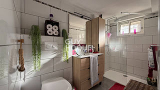  Maison � vendre 3 pi�ces 76 m�