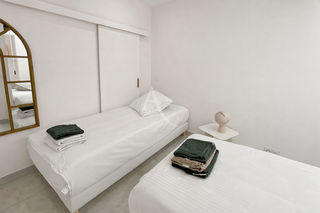  Appartement � vendre 3 pi�ces 55 m�