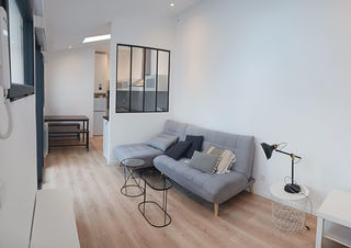  Appartement � louer 2 pi�ces 43 m�