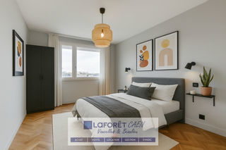  Appartement � vendre 4 pi�ces 96 m�