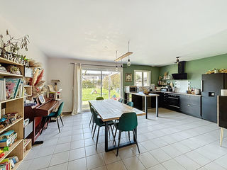  Maison � vendre 6 pi�ces 109 m�