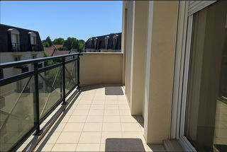  Appartement � vendre 3 pi�ces 53 m�