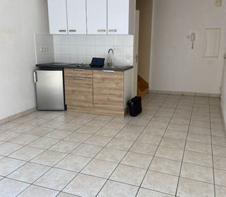  Appartement � louer 2 pi�ces 36 m�