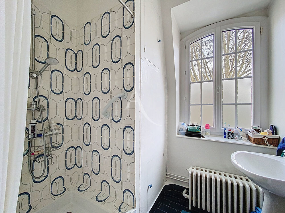 � vendre  Appartement Saint-Germain-en-Laye (78100)