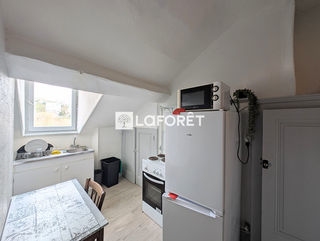  Appartement � vendre 2 pi�ces 30 m�