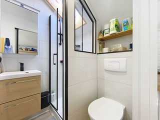  Appartement � vendre 1 pi�ce 19 m�