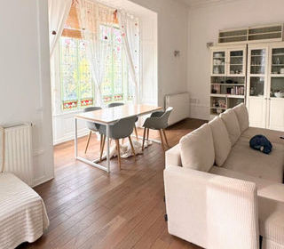  Appartement � vendre 3 pi�ces 105 m�