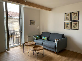  Appartement � louer 2 pi�ces 46 m�