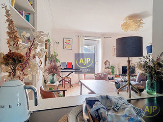  Appartement � vendre 2 pi�ces 53 m�