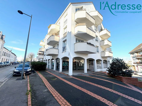 Local commercial Noisy Le Grand 123 m2 2940 93160 Noisy le grand