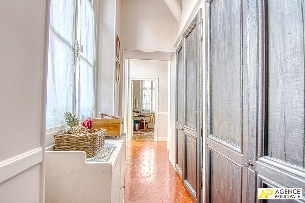 � vendre  Appartement Versailles (78000)