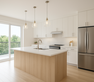  Appartement � vendre 3 pi�ces 72 m�