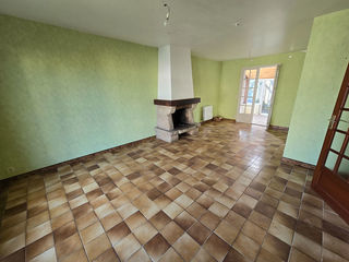  Maison � vendre 5 pi�ces 125 m�