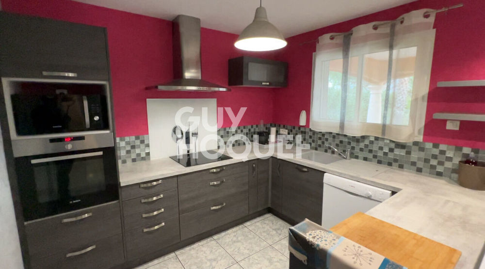 � vendre  Maison Marseillan (34340)