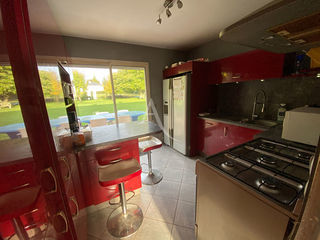  Maison � vendre 5 pi�ces 114 m�