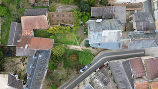  Maison � vendre 6 pi�ces 242 m�