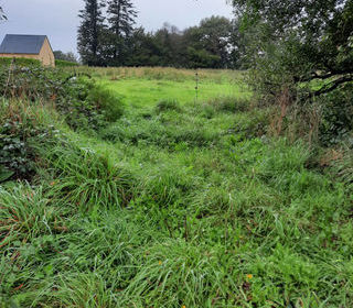  Terrain � vendre 2273 m�