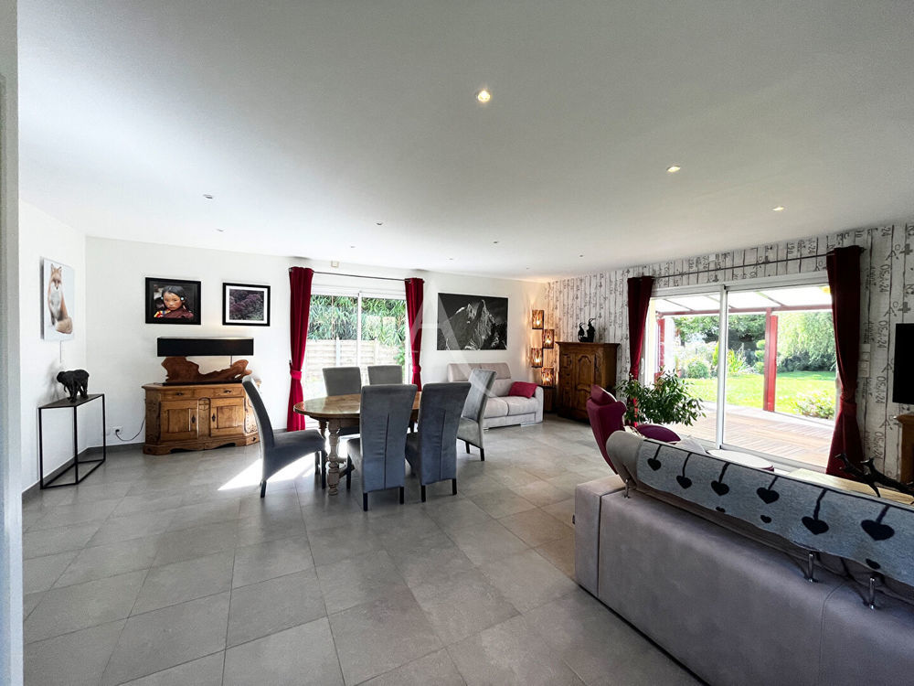 � vendre  Maison Cucq (62780)