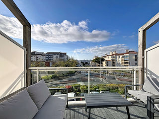  Appartement � vendre 1 pi�ce 22 m�