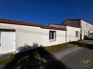  Maison � vendre 3 pi�ces 68 m�