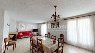  Maison � vendre 5 pi�ces 180 m�