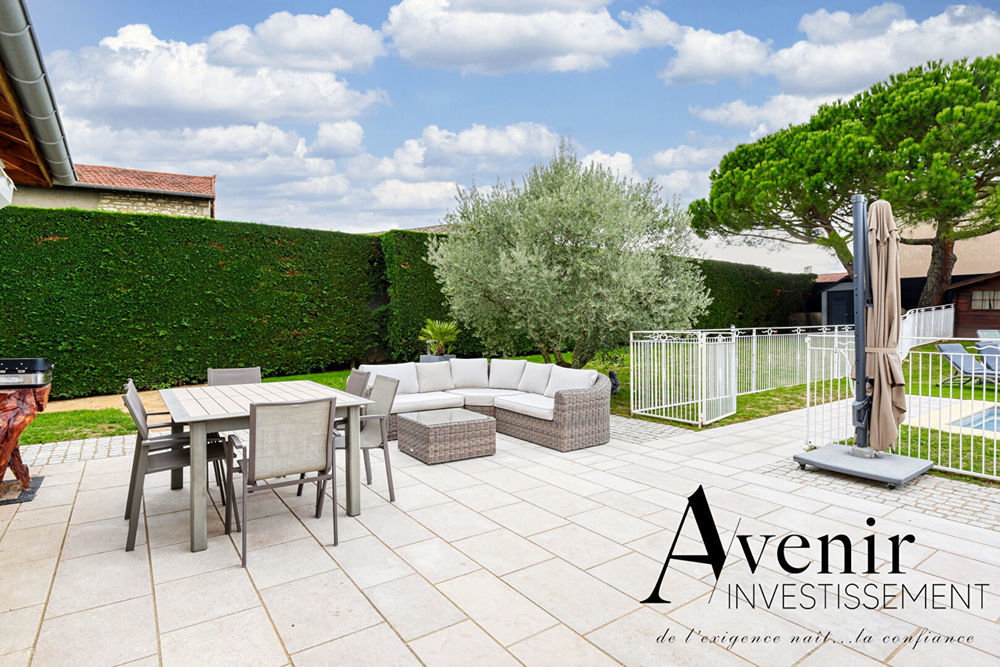 � vendre  Maison Lissieu (69380)