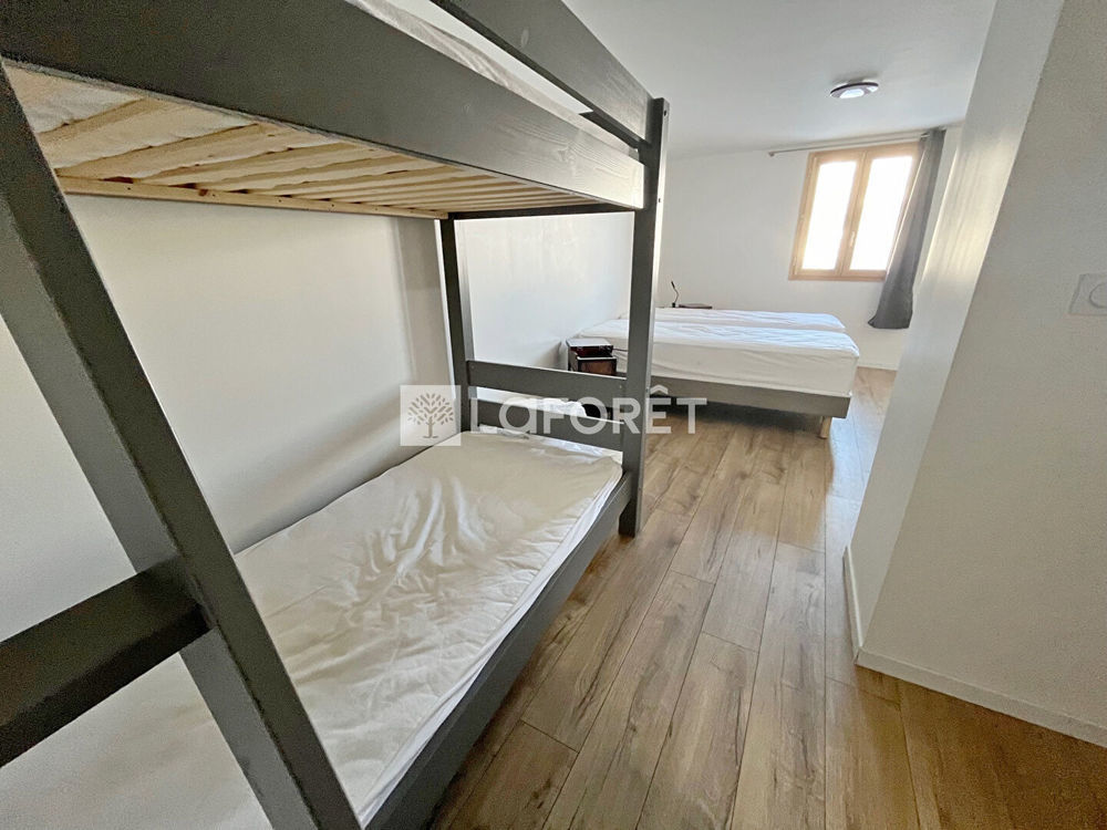 � vendre  Appartement Aime (73210)