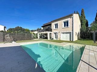  Maison � vendre 6 pi�ces 140 m�