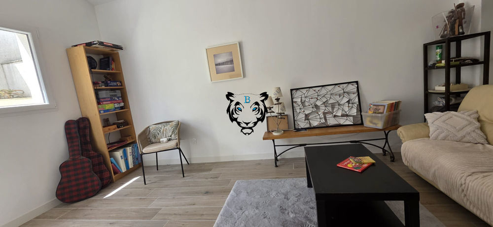 � vendre  Maison Les Issambres (83380)