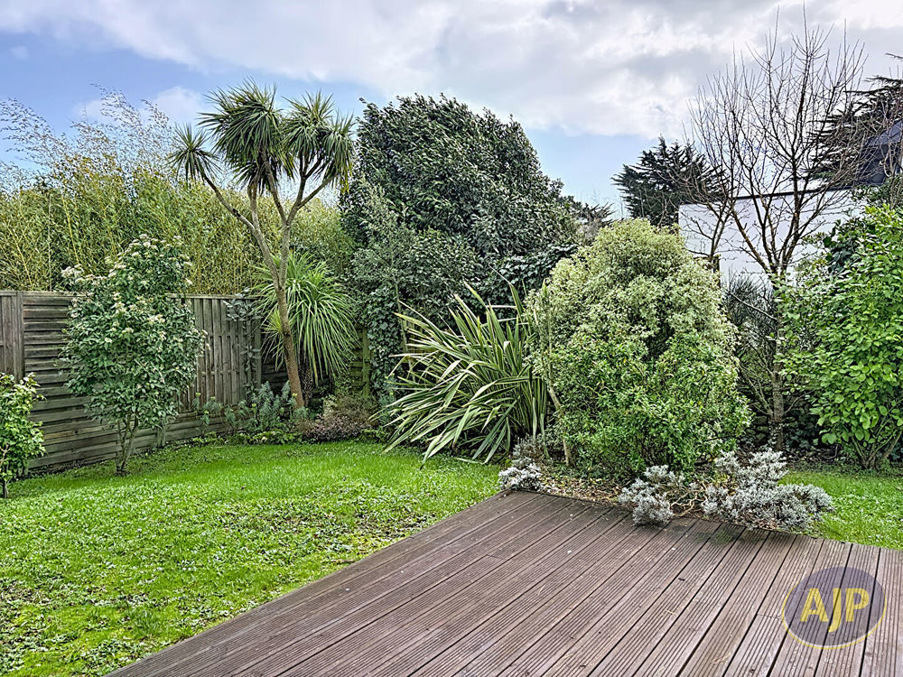 � vendre  Maison Le Pouliguen (44510)