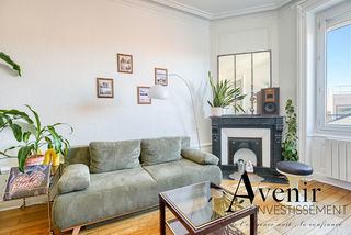  Appartement � vendre 2 pi�ces 35 m�