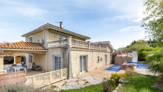  Maison � vendre 6 pi�ces 174 m�