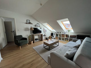  Appartement � vendre 2 pi�ces 65 m�