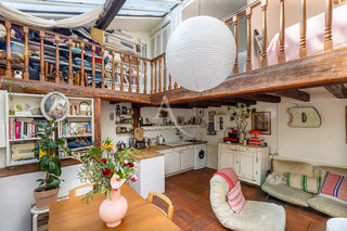  Appartement � vendre 2 pi�ces 43 m�