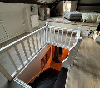  Appartement � vendre 2 pi�ces 40 m�