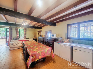  Maison � vendre 3 pi�ces 79 m�