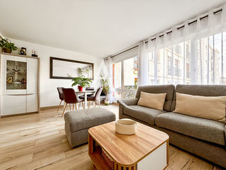  Appartement � vendre 4 pi�ces 75 m�