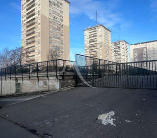  Parking / Garage � louer 14 m�