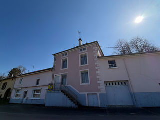  Maison � vendre 8 pi�ces 233 m�