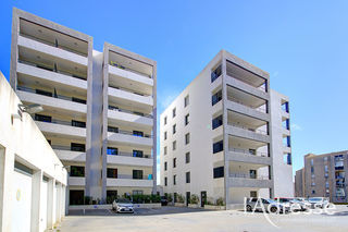  Appartement � vendre 3 pi�ces 54 m�