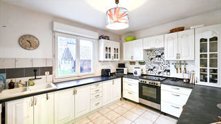  Maison � vendre 6 pi�ces 120 m�