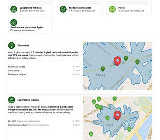  Appartement � vendre 4 pi�ces 104 m�