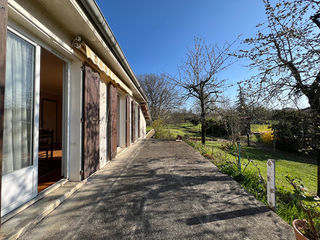  Maison � vendre 4 pi�ces 70 m�