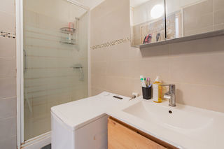  Appartement � vendre 1 pi�ce 32 m�