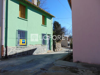  Maison � vendre 4 pi�ces 77 m�