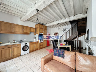  Maison � vendre 4 pi�ces 76 m�