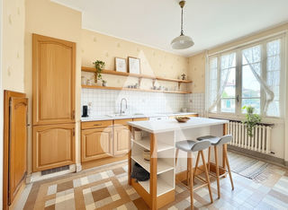  Maison � vendre 5 pi�ces 147 m�