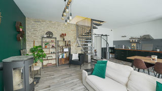  Maison � vendre 6 pi�ces 101 m�