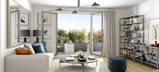  Appartement � vendre 3 pi�ces 70 m�